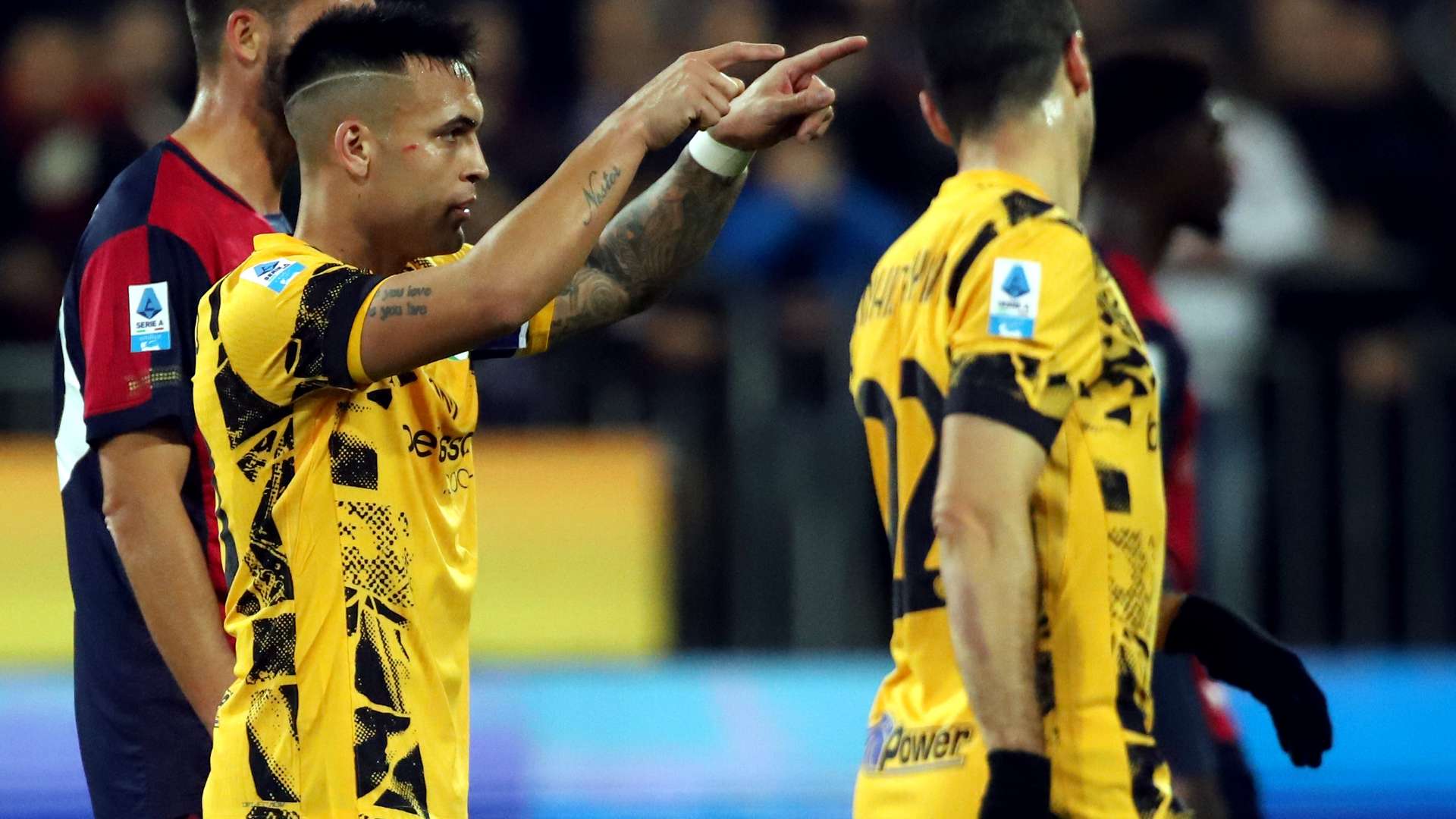 詮釋了什麼 詮釋了什麼