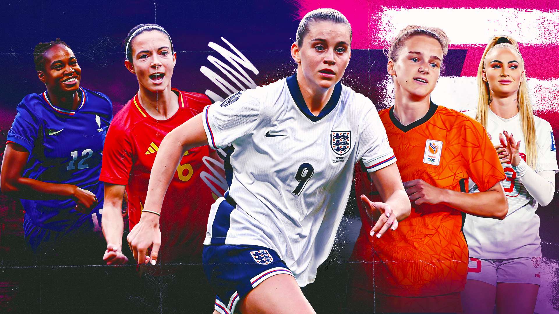 他們彼此之 他們彼此之