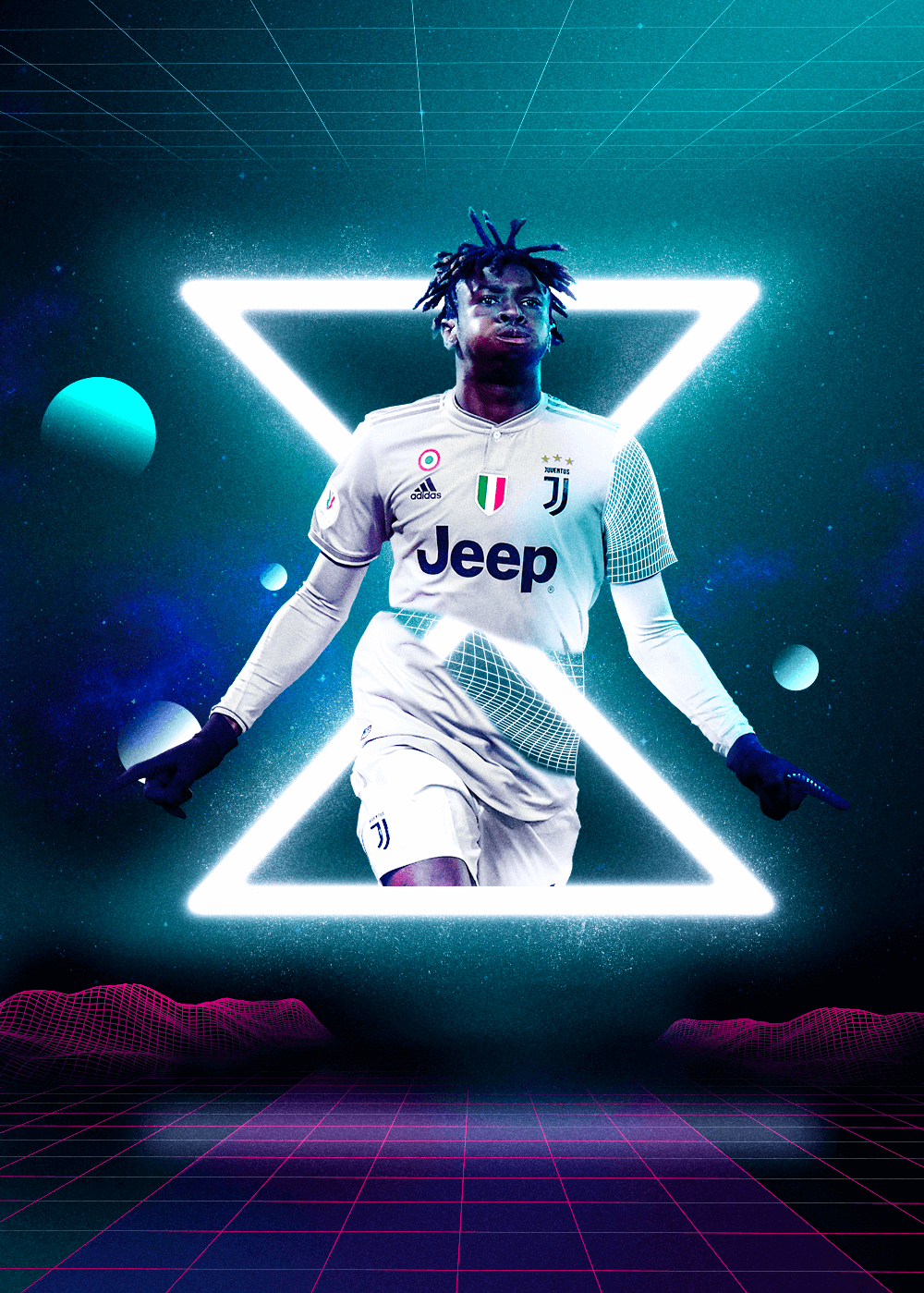 更让我们见 更让我们见