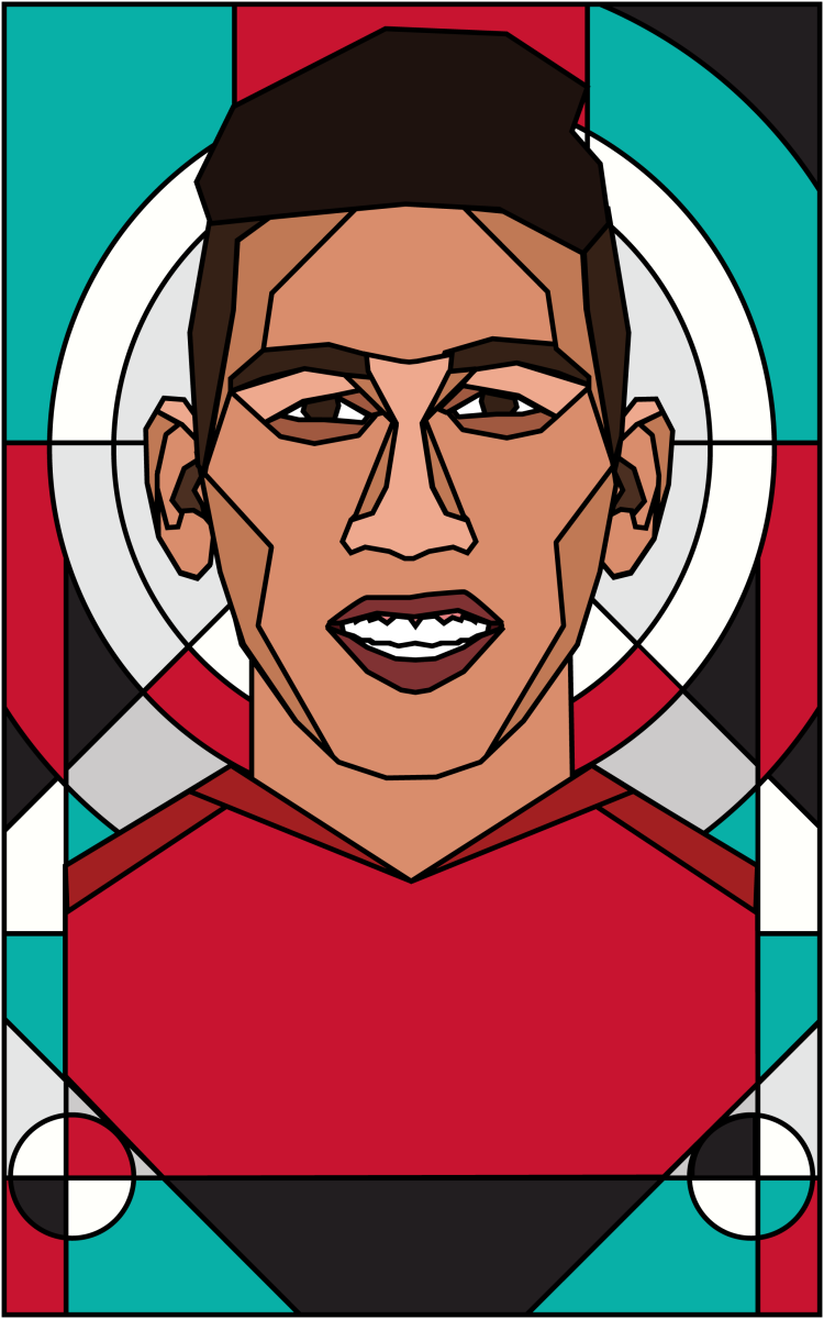 他对胜利的 他对胜利的